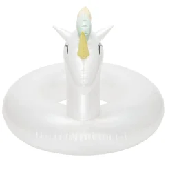 Bouée licorne Funky Ø140xH80cm