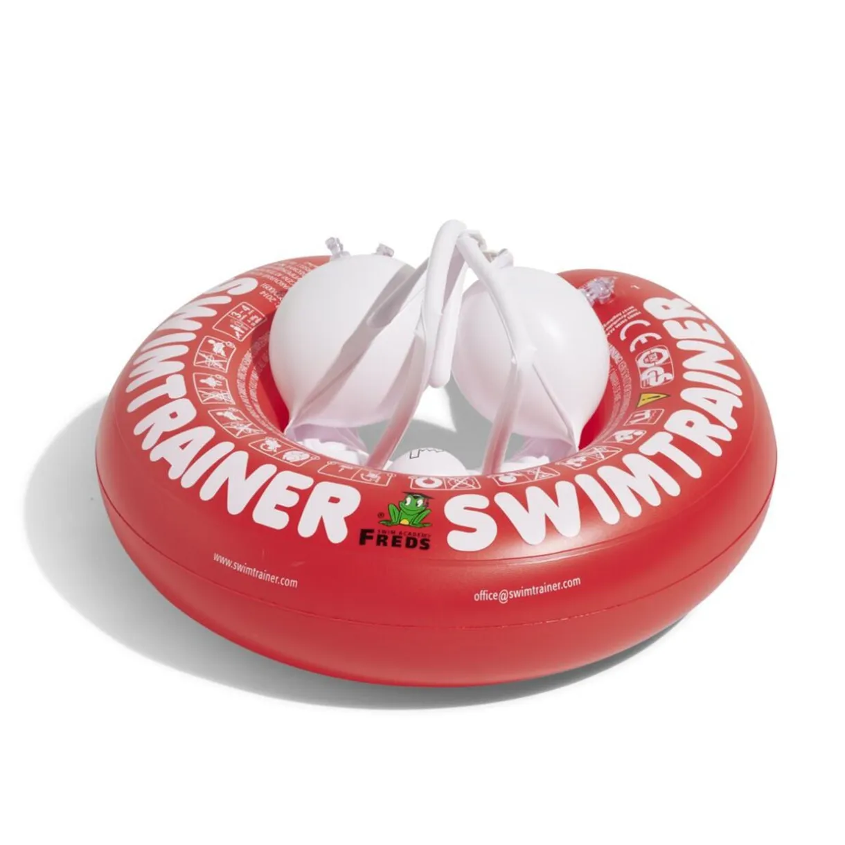 Bouée SWIMTRAINER 3 mois à 4 ans < Gifi Online