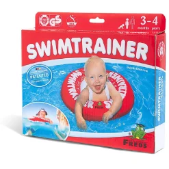 Bouée SWIMTRAINER 3 mois à 4 ans < Gifi Online