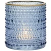 Bougeoir en verre < Gifi Outlet