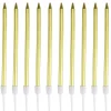 Bougie anniversaire x10 < Gifi Outlet