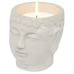 Bougie Bouddha < Gifi Sale