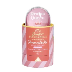 Bougie boule à neige - 3 modèles < Gifi Sale