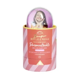 Bougie boule à neige - 3 modèles < Gifi Sale