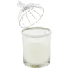 Bougie cage à oiseau blanc < Gifi Clearance