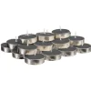 Bougie chauffe plat bleu senteur monoï x30 < Gifi Best