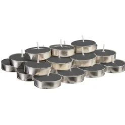Bougie chauffe plat bleu senteur monoï x30 < Gifi Best