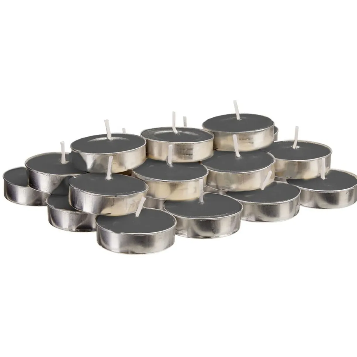 Bougie chauffe plat bleu senteur monoï x30 < Gifi Best