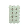 Bougie chauffe-plat 9H x30 senteur musc < Gifi Discount