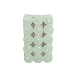 Bougie chauffe-plat 9H x30 senteur musc < Gifi Discount
