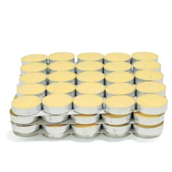 Bougie chauffe plat senteur citronnelle x 100 < Gifi Best