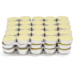 Bougie chauffe plat senteur citronnelle x 100 < Gifi Best