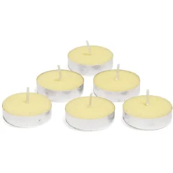 Bougie chauffe plat senteur citronnelle x 100 < Gifi Best