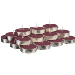 Bougie chauffe plat senteur fruits rouges x30 < Gifi Outlet