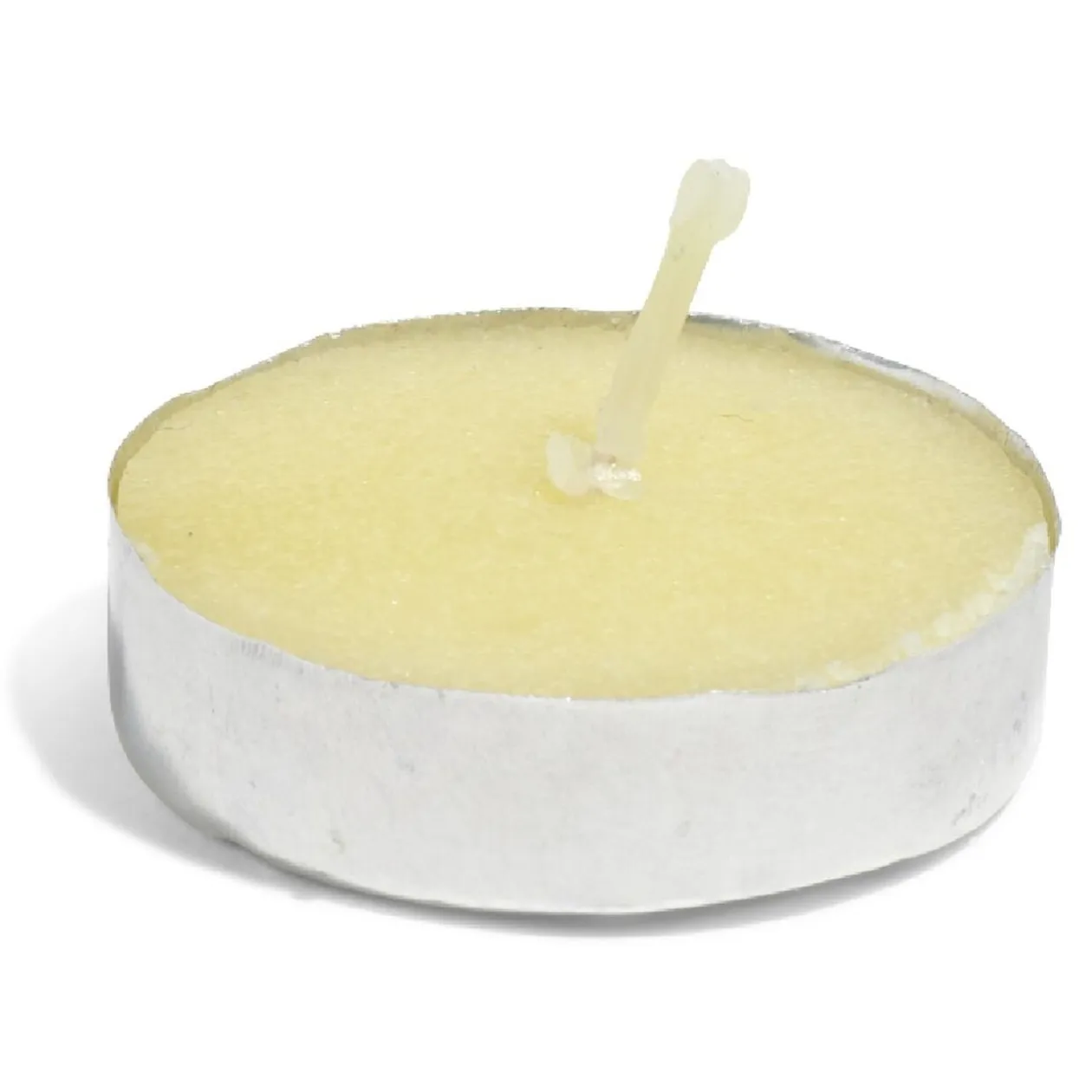 Bougie chauffe plat x20