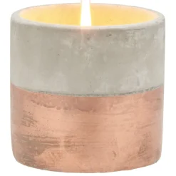 Bougie citronnelle Ø10cm < Gifi Online