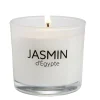 Bougie dans verre Ambiances Devineau senteur jasmin d'Égypte 20H