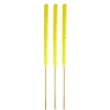 Bougie à la citronnelle x3 tige forme spirale Ø2,5xL70cm < Gifi Best