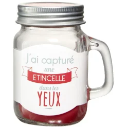 Bougie Parfumée