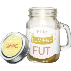 Bougie Parfumée