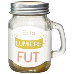 Bougie Parfumée