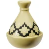 Bougie parfumée dans mini tajine en céramique < Gifi Hot