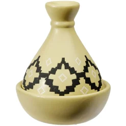 Bougie parfumée dans mini tajine en céramique < Gifi Hot