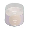 Bougie parfumée dans verre senteur provence 30H