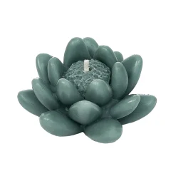 Bougie parfumée design fleur < Gifi Online