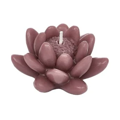 Bougie parfumée design fleur < Gifi Online