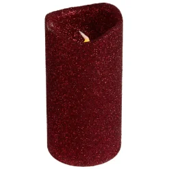 Bougie pilier LED Noël < Gifi Sale