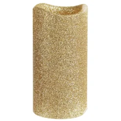 Bougie pilier LED Noël < Gifi Sale