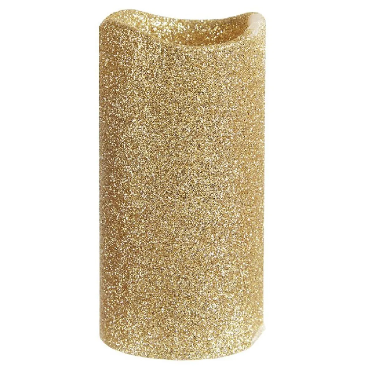 Bougie pilier LED Noël < Gifi Sale