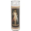 Bougie Religieuse de Toussaint