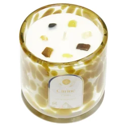 Bougie roche énergie - 4 modèles < Gifi Best
