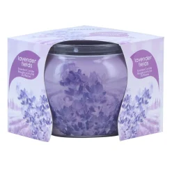 Bougie senteur lavande 70g