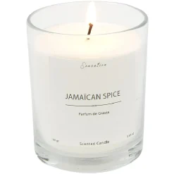 Bougie senteur style vintage 160 gr