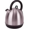 Bouilloire en inox 1,7L base rotative à 360° 2200W < Gifi Best