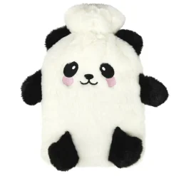 Bouillotte enfant peluche animal kawaii 1,8L (2 modèles) < Gifi Best