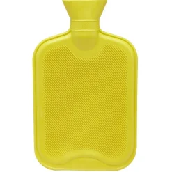 Bouillotte en plastique colorée 1,75 L < Gifi Best
