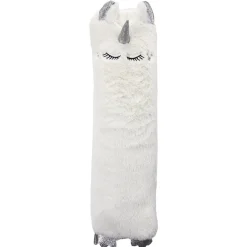 Bouillotte longue peluche L54cm (3 modèles) < Gifi Best