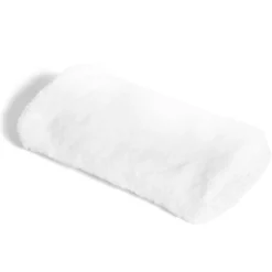 Bouillotte manchon polyester blanc 1,8L < Gifi Outlet