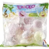 Boule de coco Togolo bonbon sans gluten < Gifi Online