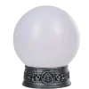 Boule de cristal lumineuse < Gifi