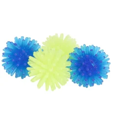 Boule de nettoyage pour bouteille x4 < Gifi Hot