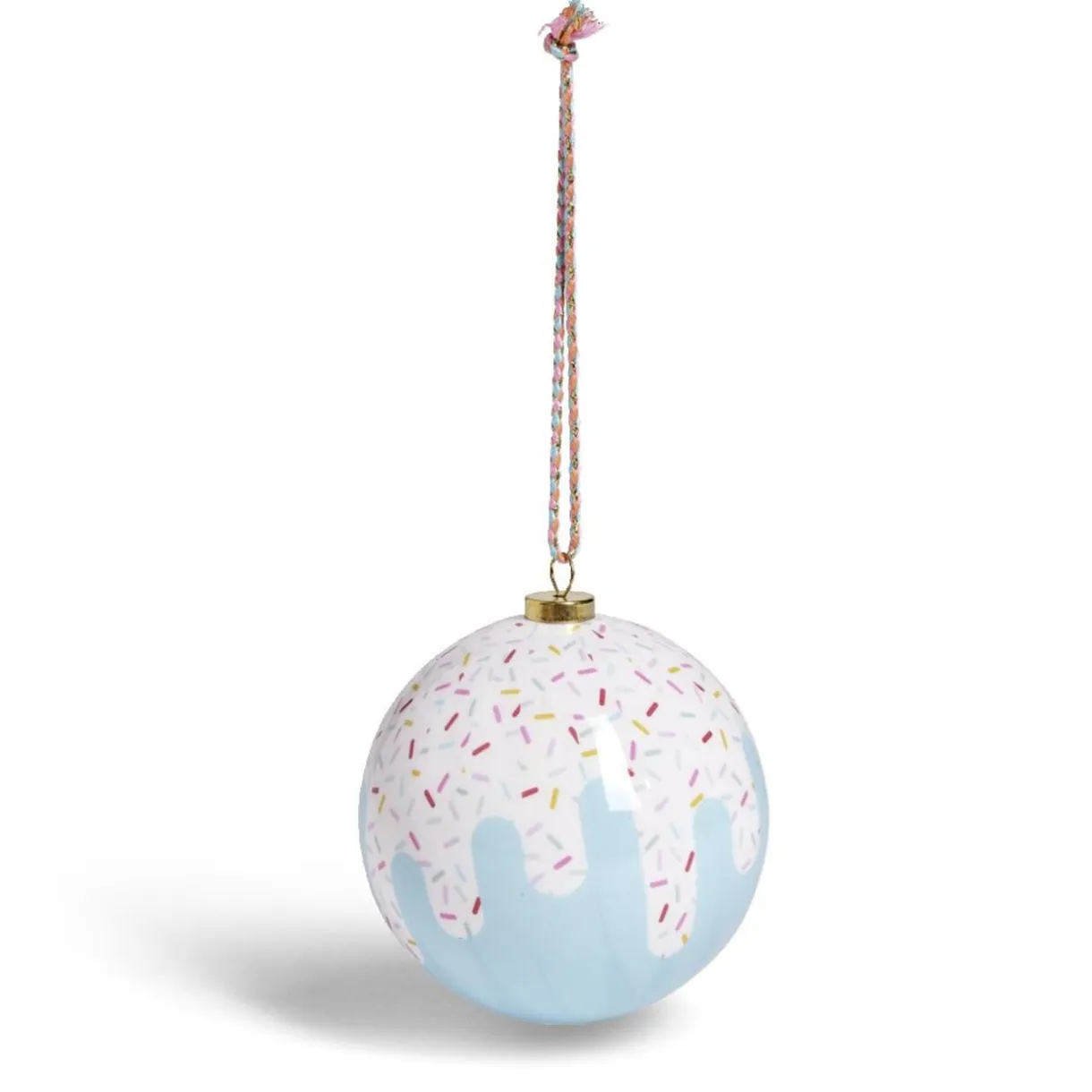 Boule de Noël Candyland- 3 modèles < Gifi Sale