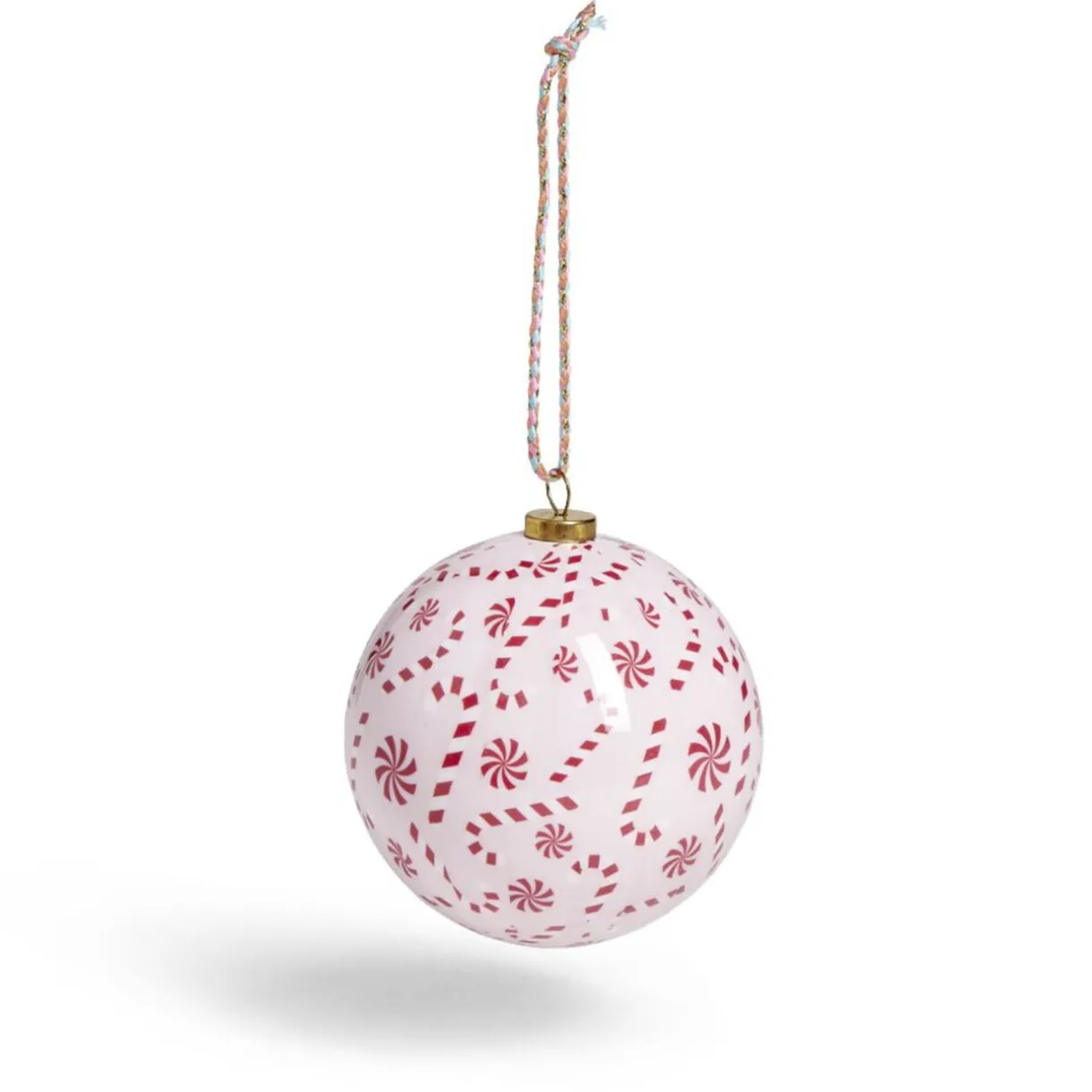 Boule de Noël Candyland- 3 modèles < Gifi Sale