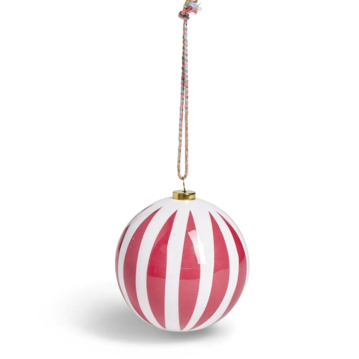 Boule de Noël Candyland- 3 modèles < Gifi Sale