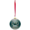 Boule de Noël Disney Mickey Ø7,5cm < Gifi Outlet