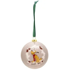 Boule de Noël Disney Mickey Ø7,5cm < Gifi Outlet